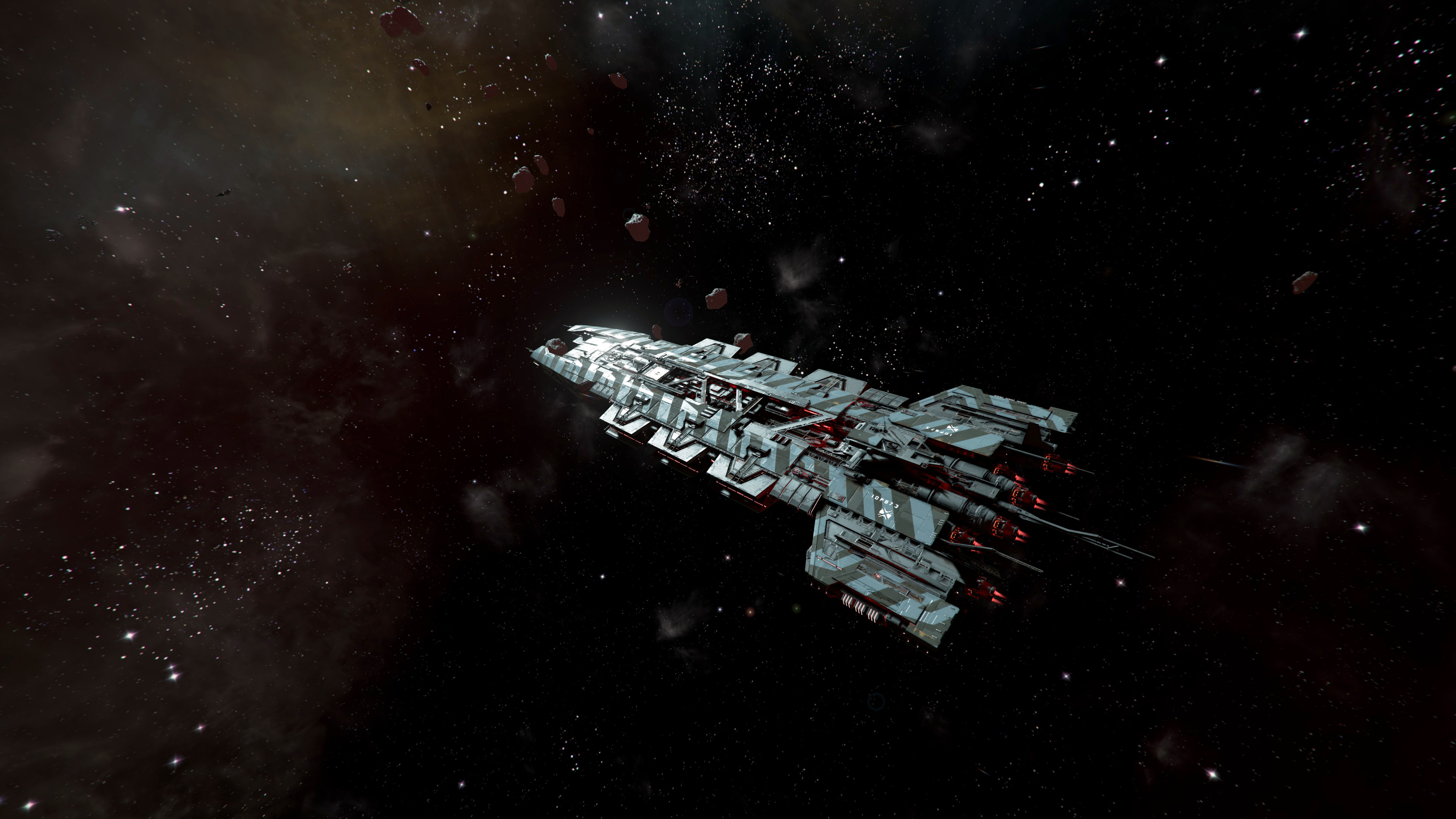 X4 Exploding Ship X4 Foundations - Xenon H by Vollhov on DeviantArt