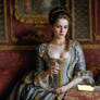 Empress Catherine II the Great