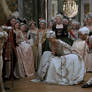 Louis and Marie-Antoinette