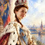 Empress Catherine II the Great