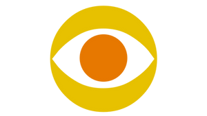CBS Eye, but...