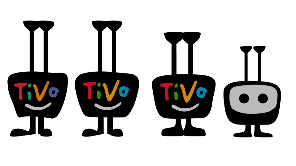 Tivo Logo Colouring TiVo Model Renders by TPHonDeviantArt on DeviantArt