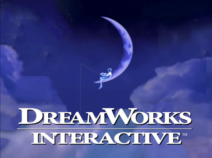 DreamWorks Interactive (1996) Remake v1 W.I.P #3 by TPHonDeviantArt on ...