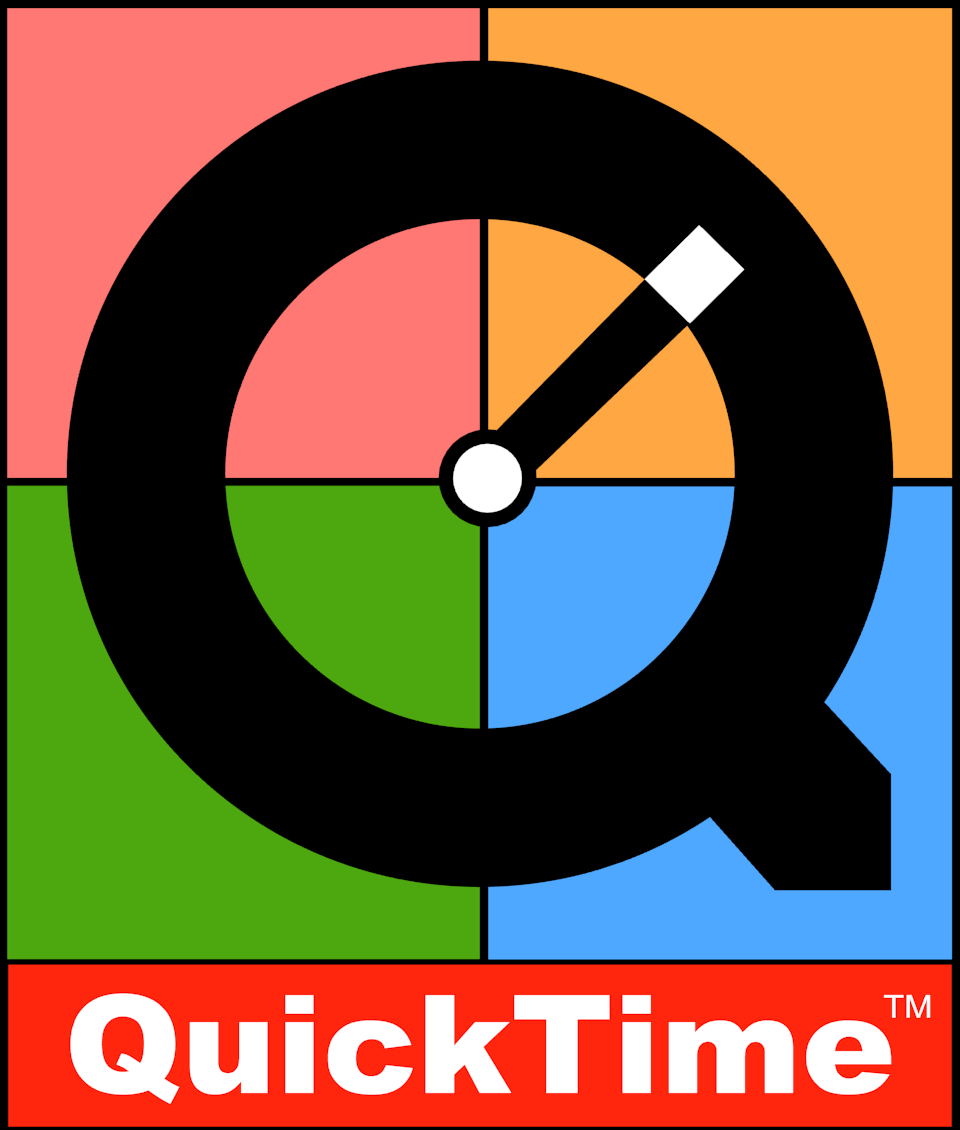 QuickTime 1991-1998 remake by TPHonDeviantArt on DeviantArt