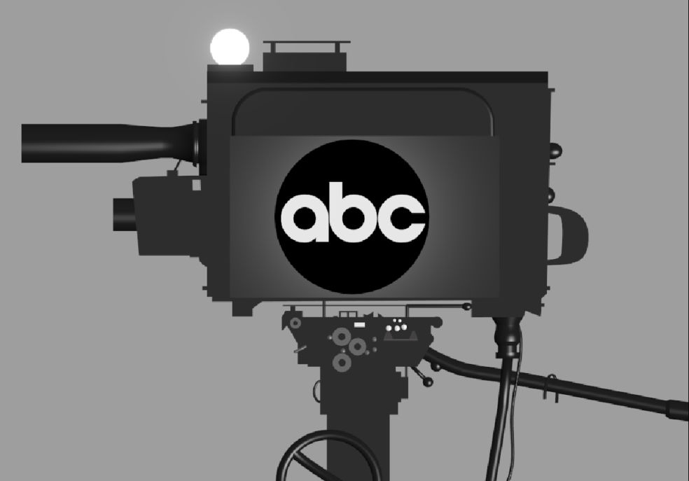 ABC Camera model (1964) by TPHonDeviantArt on DeviantArt