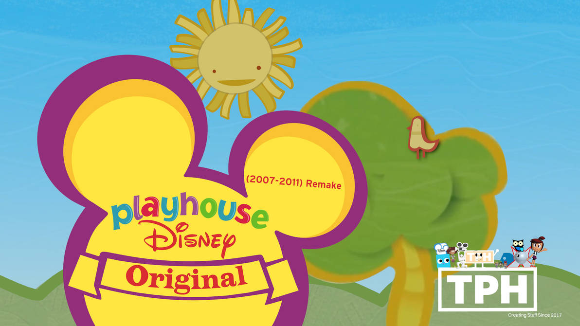 Playhouse Disney Originals 2007 2011 Remake V1 By TPHonDeviantArt On playhouse-disney-originals-2007-2011-remake-v1-by-tphondeviantart-on