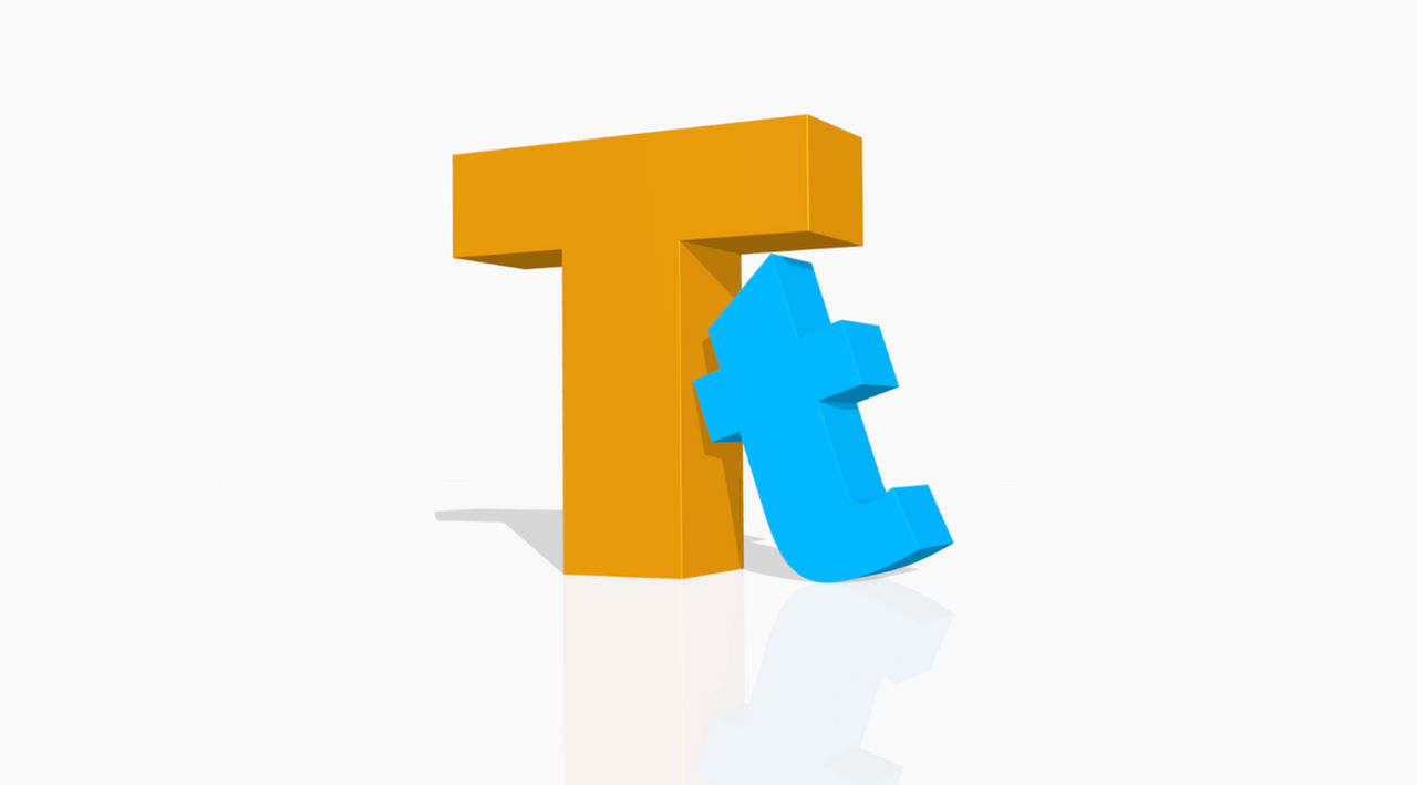 Tt Games Logo Model Render by TPHonDeviantArt on DeviantArt
