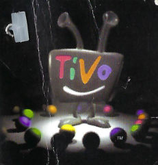 Tuvo Logo TiVo Logo Render (1999) by TPHonDeviantArt on DeviantArt