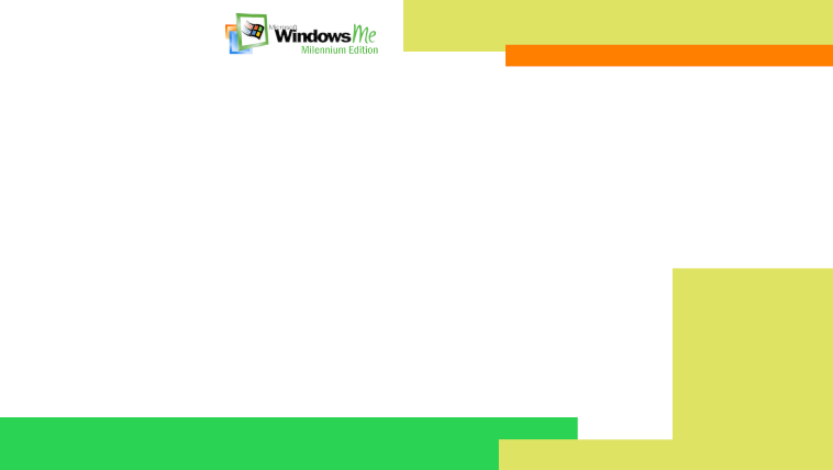 Windowsme Virtual Background Windows ME Installer Background Recreation (16:9) by TPHonDeviantArt on ...