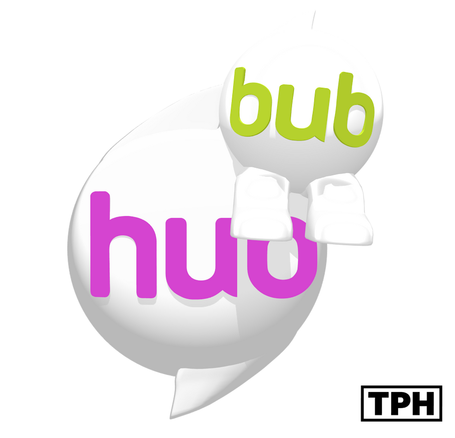 Hubbub HubBub Model Render (2024) by TPHonDeviantArt on DeviantArt