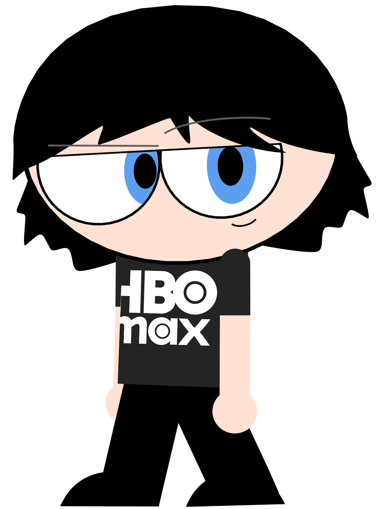 LogoTown HBO Max (January 2026 Render) by TPHonDeviantArt on DeviantArt