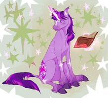 Twilight Sparkle