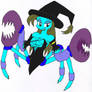 Witch Crab Form