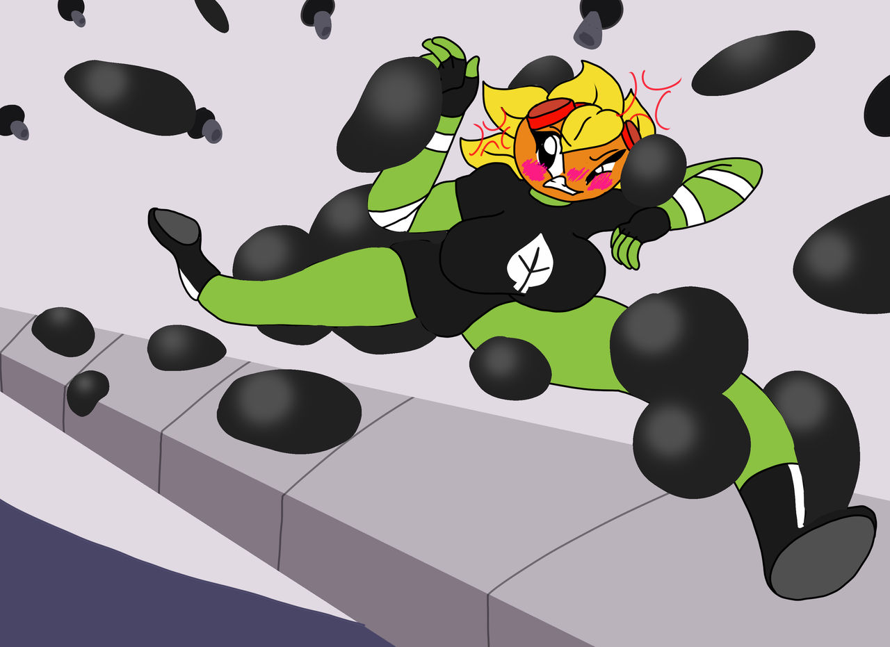 Solar Flare Inflation Deviantart Incredible Problems for Solar Flare by blackmage20 on DeviantArt