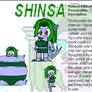 Shinsa Intro