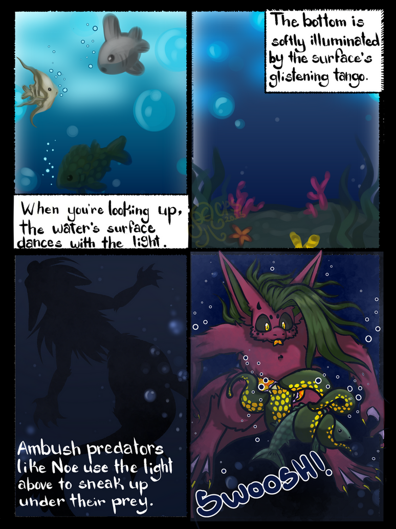Noe Deviantart Noe lore comic by Cthulhuhu on DeviantArt