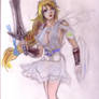 Sophitia