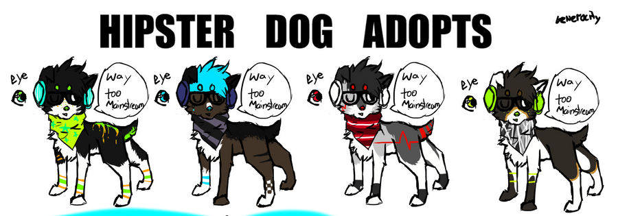 Adoptables