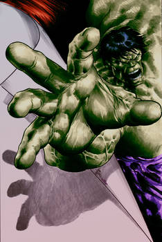 Hulk