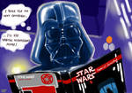 Vader's Ideas by KhairulHisham
