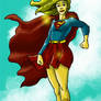 Supergirl