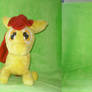 applebloom plush