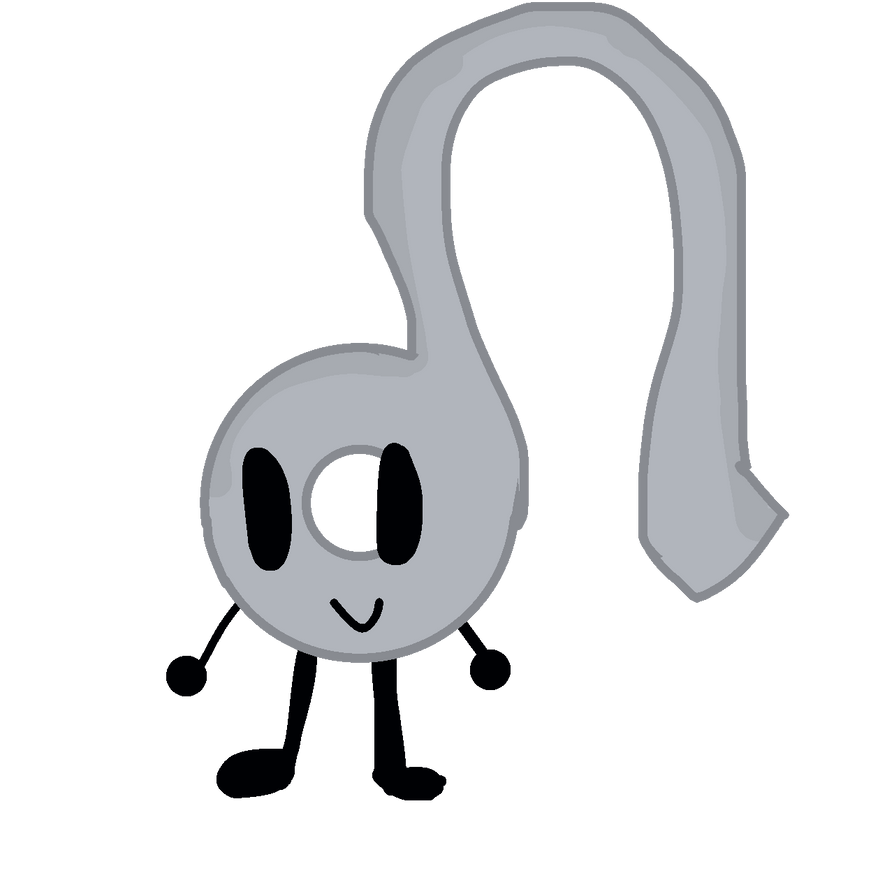 Object OC, Leo by GeckoTeeth on DeviantArt