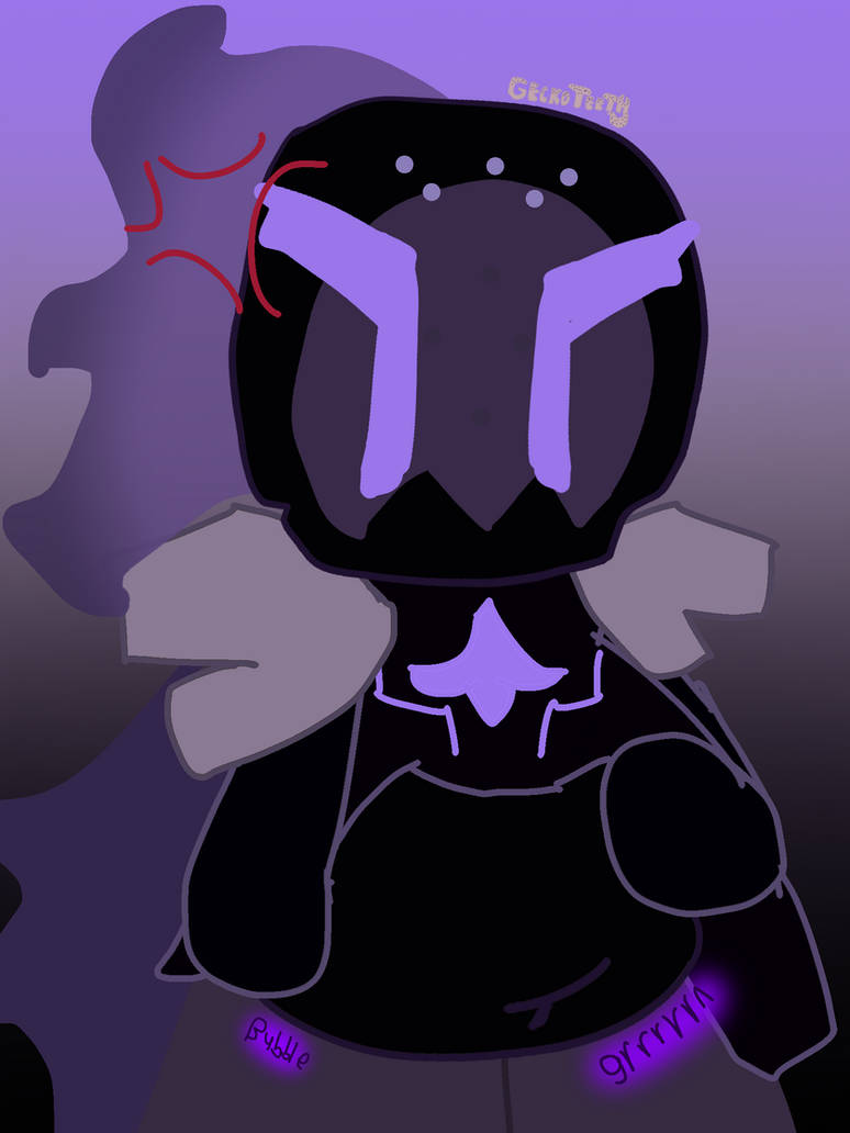 Silent Salt Soda Inflation by GeckoTeeth on DeviantArt