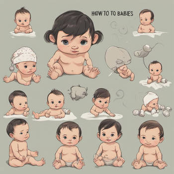 How to create babies