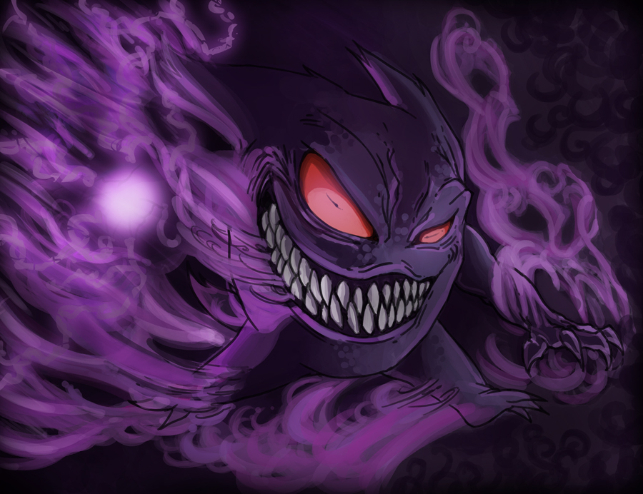 Gengar