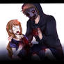 Heartless. -Request