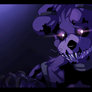 Nightmare Bonnie GIF (short animation)