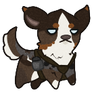 TLO : Dante the Grumpy Mutt