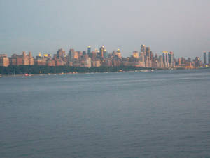 NYC Skyline