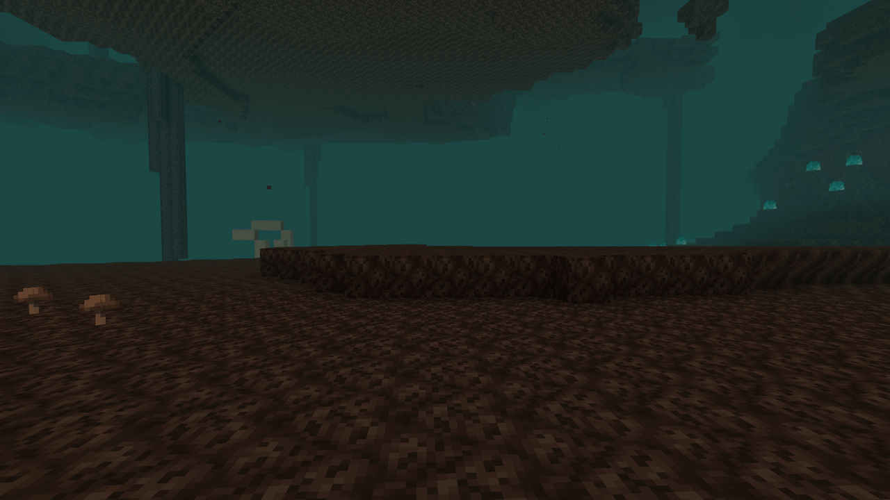 The Nether Screenshot by Xavierjascoe2 on DeviantArt