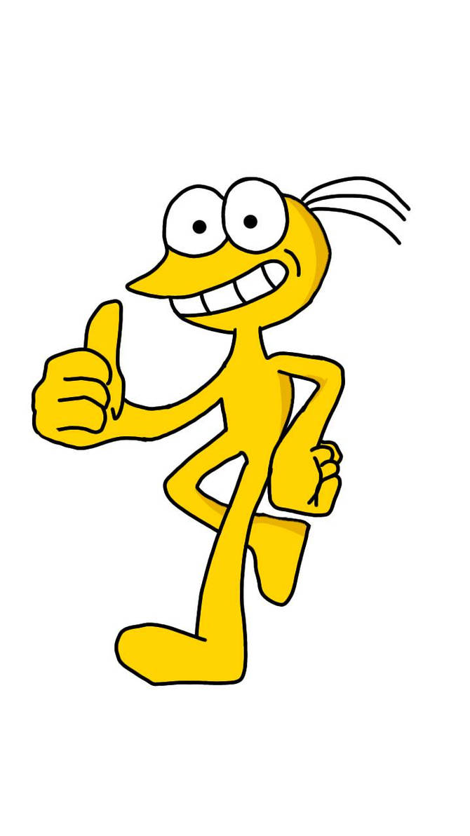 Graggle Simpson by Cal7m on DeviantArt