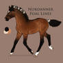 8110 foal design