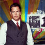 Wallpaper: Tony DiNozzo