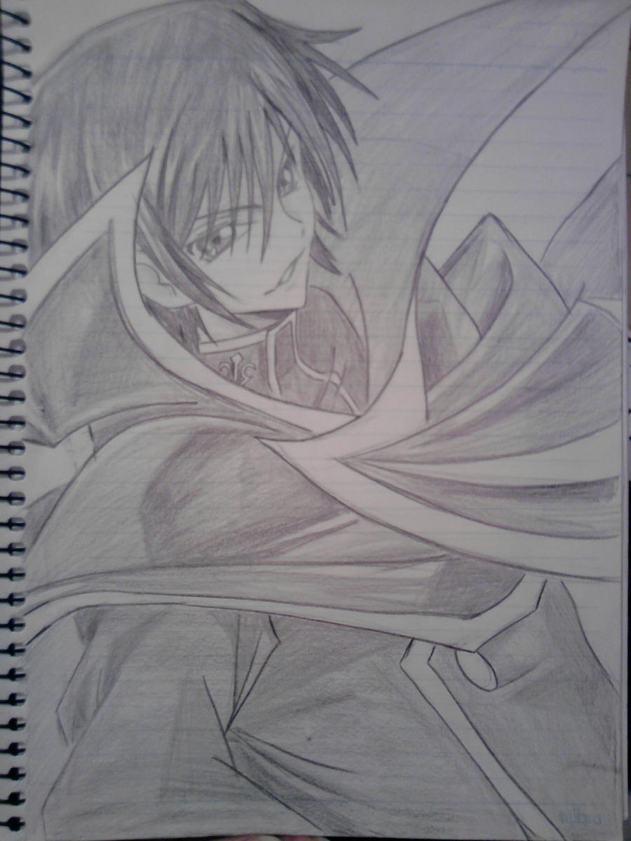 Lelouch