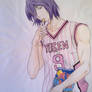 Murasakibara.