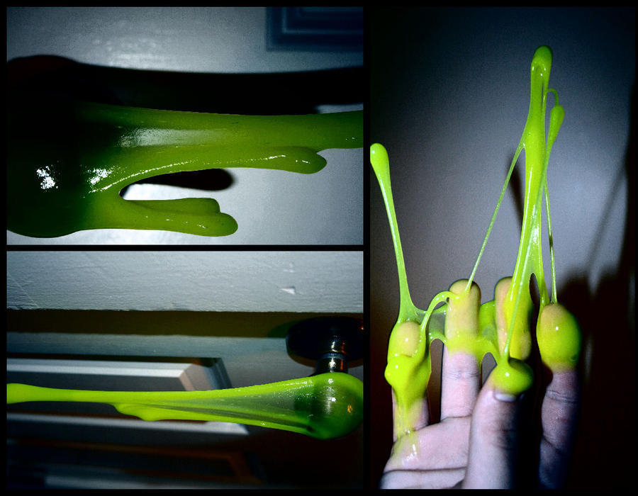 Gloop. by lolstephen on DeviantArt