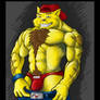 SWAT KATS - Sexy by Chance?