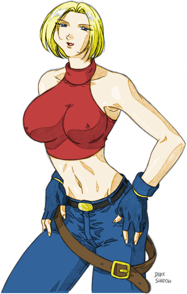 ラッピング Bash Inc イラストカード しおり Kof ブルーマリー キング Lacistitis Es ラッピング Bash Inc イラストカード しおり Kof ブルーマリー キング Lacistitis Es