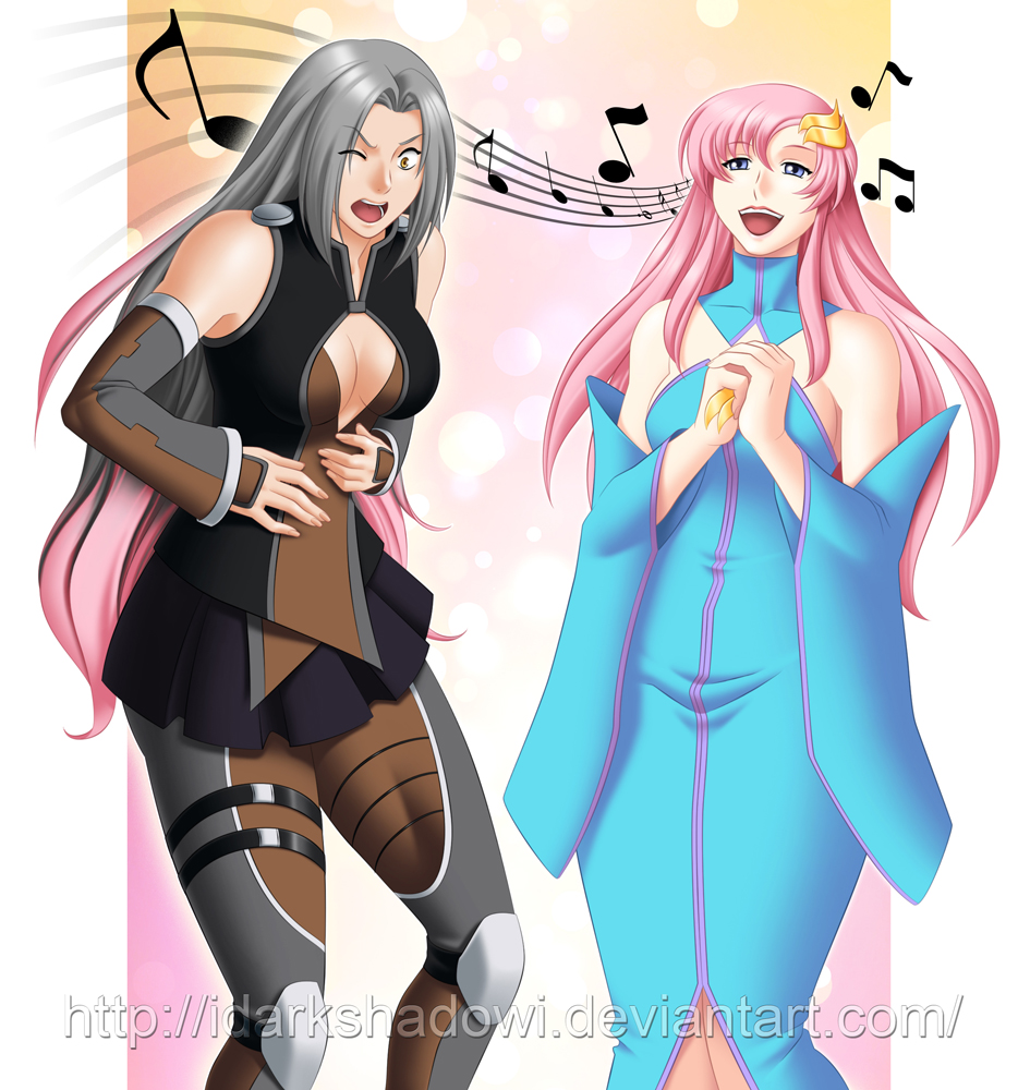 COMMISSION - Lacus Twinning Transformation part1