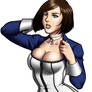 PATREON - Elizabeth Bioshock