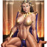 PATREON - Dejah Thoris