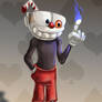 CupHead