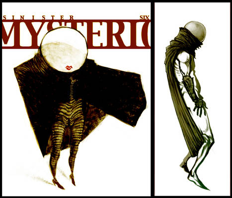 Mysterios