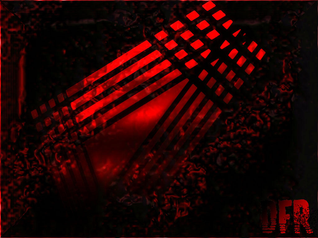 DFR by microcuts on DeviantArt