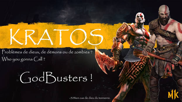 Kratos